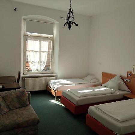 Hotel Gasthaus Zum Engel Rastatt Zewnętrze zdjęcie