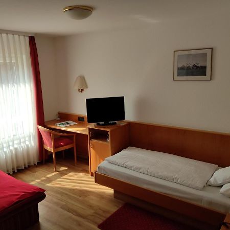 Hotel Gasthaus Zum Engel Rastatt Zewnętrze zdjęcie