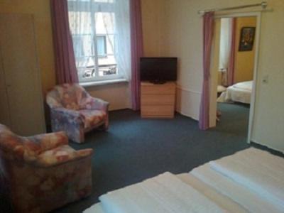 Hotel Gasthaus Zum Engel Rastatt Pokój zdjęcie