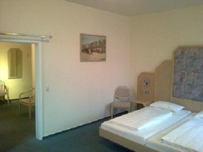 Hotel Gasthaus Zum Engel Rastatt Pokój zdjęcie