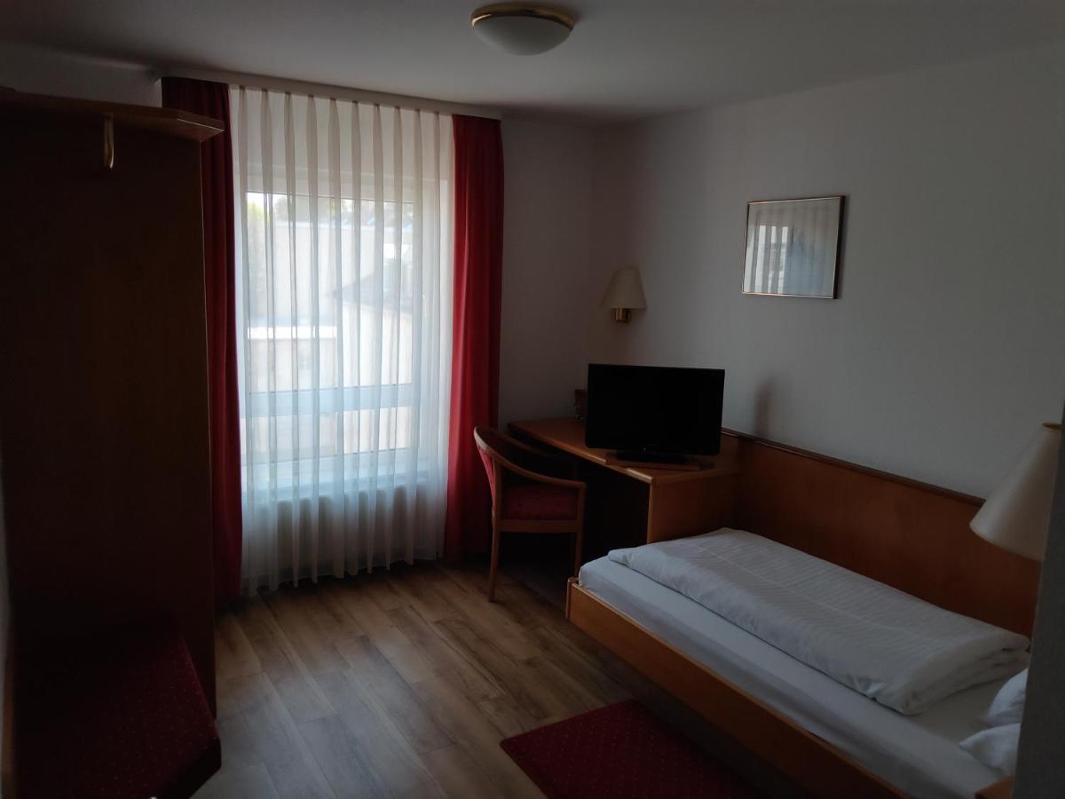 Hotel Gasthaus Zum Engel Rastatt Zewnętrze zdjęcie