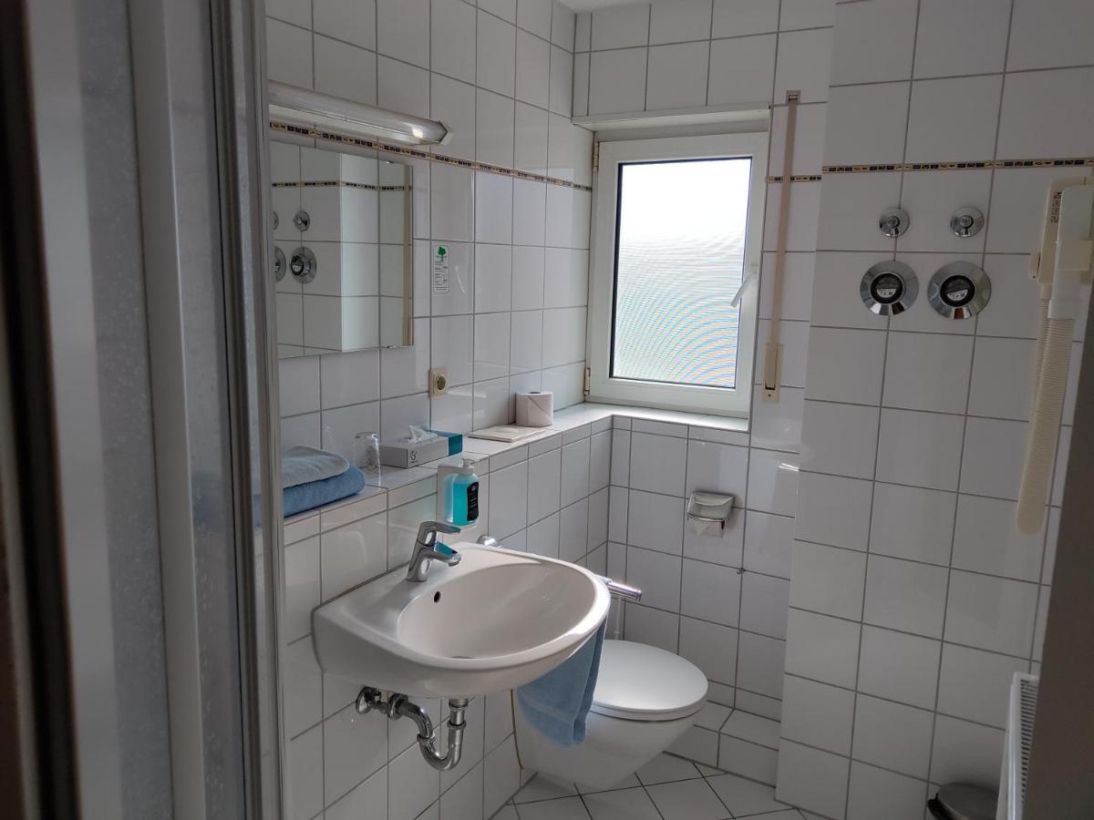 Hotel Gasthaus Zum Engel Rastatt Zewnętrze zdjęcie