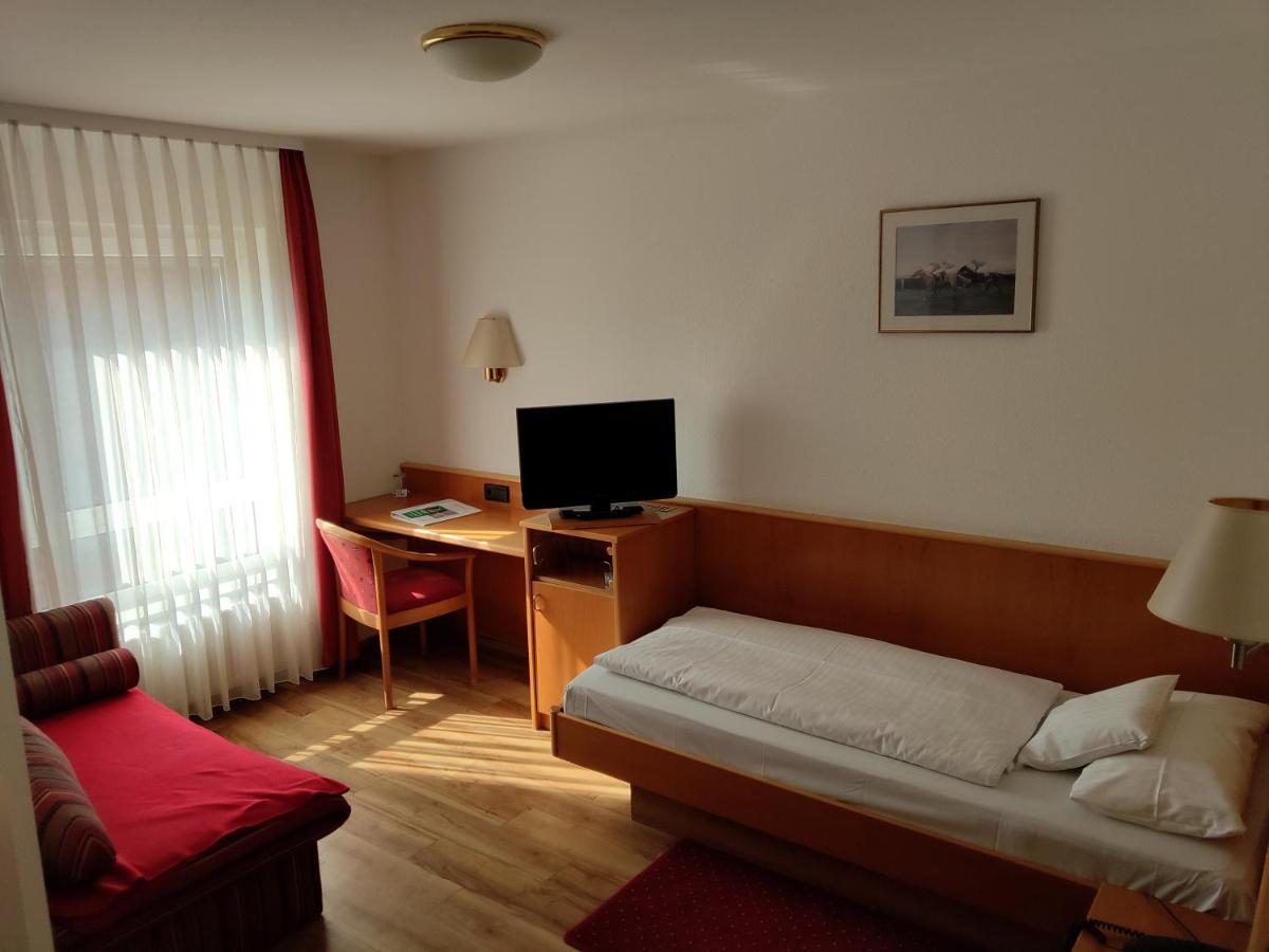 Hotel Gasthaus Zum Engel Rastatt Zewnętrze zdjęcie